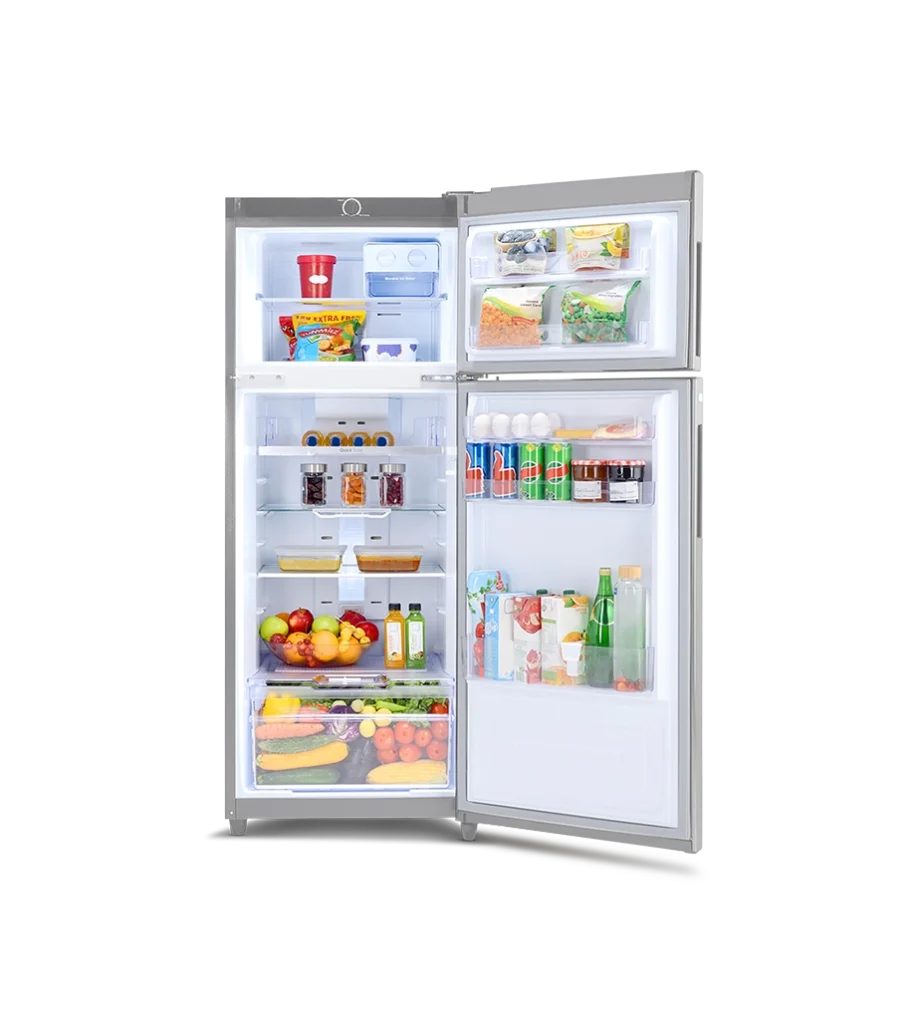 Best Refrigerators in India (2026): Top Picks, Reviews & Buying Guide 05 e025f3911a godrej inside with food